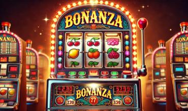 bonanza top slots