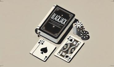 blackjack book