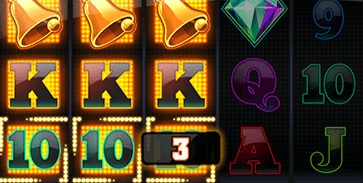 mega win at twin spin slots