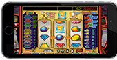 Mina de Oro Slot